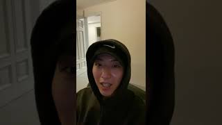 24.10.2021 JungShin IG live [FULL]