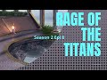 #romanceclub Rage of the Titans || S2 E6 💎 Divinity Path #murphy Route💜