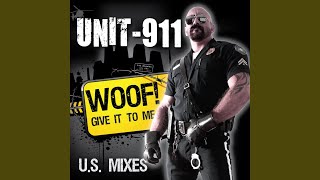 Woof! (Give It To Me) (Julian Marsh Radio Mix)