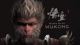 BLACK MYTH WUKONG#Part.8