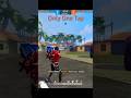 #shorts Only One Tap Challenge  1v1 Custom room R M Gaming Vs Random player Free Fire