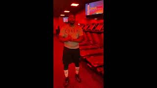 Welcome to Orangetheory Fitness Nashville-Melrose:  Studio Introduction with Coach CJ