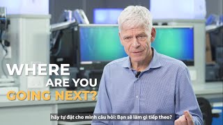Why should you apply to the Ph.D. in Computer Science Program at VinUniversity?