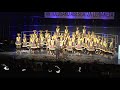 yamko rambe yamko arr. agustinus bambang jusana the resonanz children s choir