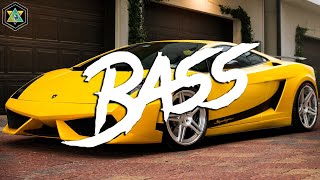 🔈BASS BOOSTED🔈 CAR MUSIC MIX 2022 🔥 BEST EDM, BOUNCE, TRAP, BASS, ELECTRO HOUSE