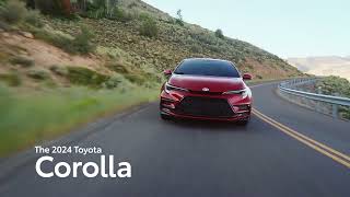 2024 Toyota Corolla Review | Miracle Toyota