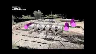 Introducing MapScenes PointCloud