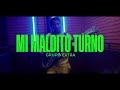 MI MALDITO TURNO GRUPO EXTRA PISTA INSTRUMENTAL