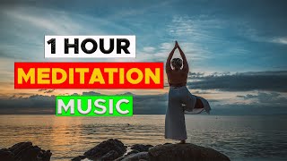 Relaxation: Relaxing Nature Sounds And Tibetan Chakra Meditation Music For Relaxation Meditation