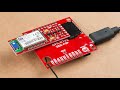 product showcase sparkfun gps rtk2 board