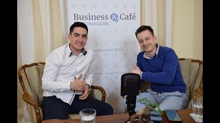 Hogyan futtatható fel egy startup egy év alatt? | interjú Csillik Timurral a Rendi.hu alapítójával