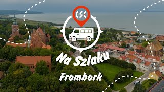 Światowid na szlaku | odc. 8 | Frombork 🔭🌖