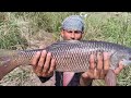 राहु का शिकार करने का तरीक़ा latest techniques hunting by singh u0026 feeder bottle shikaar fishing