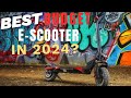 Evercross H5 E-Scooter Review | Is This the Best Budget E-Scooter?