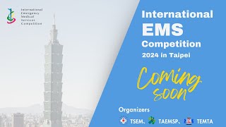 Welcome to the 2024 IEMSC