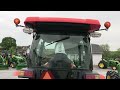 2013 kubota l4760 tractor w cab u0026 loader sharp for sale by mast tractor sales