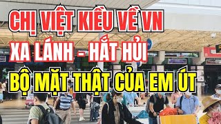 Nữ Việt kiều Sa Cơ, em út Đối Xử thế này | Viet Life TV9