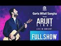 ARIJIT SINGH LIVE IN KOLKATA ECO PARK 02.02.2020