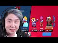 똥손은 감당 불가... 신캐 칼 곡괭이질 넘나 어려움 브롤스타즈 brawl stars 겜브링 ggambring