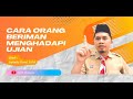 Cara Orang Beriman Menghadapi Ujian oleh Ustadz Doni, S.Pd