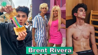 Brent Rivera Most Viewed TikTok Videos 2023  | Brent Rivera TikTok Compilations 2023