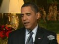 Obama Defends Reform