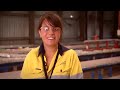 newmont wellness program tanami