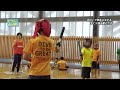 2016年7月たうんニュース「スポーツチャンバラ大会」