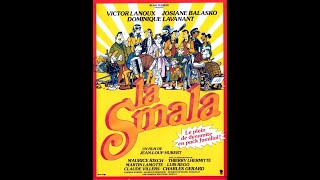 La smala (1984) Josiane Balasko