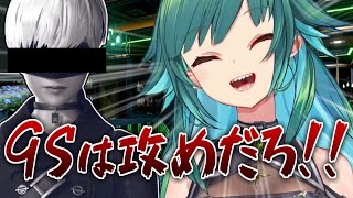 BL・カップリングの話題で思わず声がデカくなるヒスピ【北小路ヒスイ/にじさんじ切り抜き】