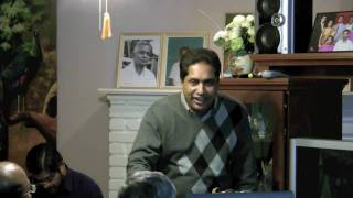 Psalm 6: 2- Part 1: Pastor K J Cherian