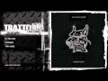 DJ Mad Dog - Disorder (Traxtorm Records - TRAX 0062)