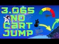 3.065 Tower Without Cart Jump *Getting Over It*