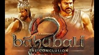 baahubali 2 the conclusion official Trailer 2017|prabhas_anushka_ss rajamouli_Rana