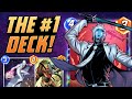 THE #1 INFINITE DECK!? Negative Surfer tops the latest tier list!