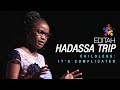Childlessness:It's Complicated - Editah Hadassa Trip