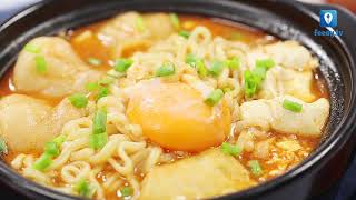 Tổng hợp các món ăn được yêu thích phần 76 I Feedy TV