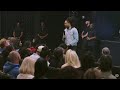 SPEAKING OVER SELF | PROPHETIC SERVICE | PROPHET LOVY L ELIAS