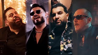 Florin Salam ❌ Jador ❌ Tzanca Uraganu ❌ What's UP - Luxul pe care mi-l permit [Video Oficial] 2022