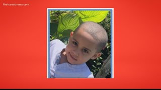 JSO: 5-year-old Jacksonville boy reported missing Sunday morning found dead inside pond