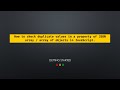 How to check duplicate values in a property of JSON array or array of objects in JavaScript