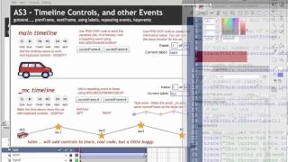 FlashCS4, TimelineControls, part2, conditional btns.avi