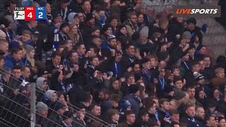 Mainz vs Bochum (4-2) All goals Results and extended Highlights