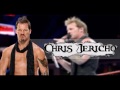 WWE: Chris Jericho Theme Song ► Break The Walls Down