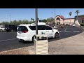 I flew to Phoenix just to try the Waymo self-driving car