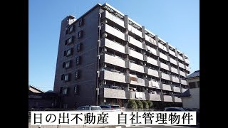 アグリジェントT\u0026Y　702号室　２LDK　｜　日の出不動産株式会社　古淵