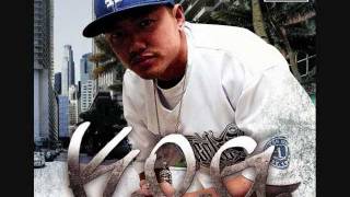 K.O.G. feat.primera プリメラ.Tell me what you want