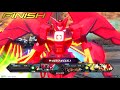 【exvs2】エクストリームガンダムアイオス Ｆ エクバ2 アイオス