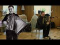 chinka bazara ragnar sundquist accordion march