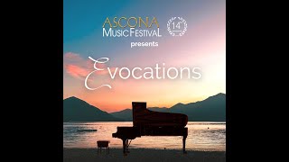 Ascona Music Festival 2023 Trailer (English)